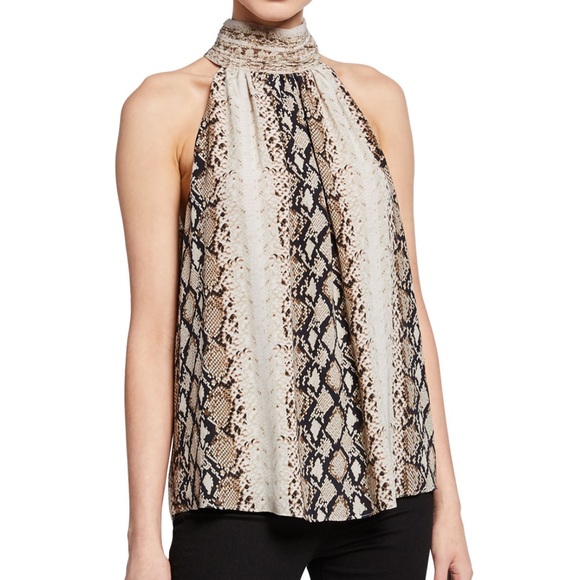 Joie Tops - Joie Sleeveless Top